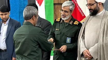 هر روز بر عزت انقلاب اسلامی افزوده می&zwnj;شود