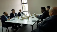 منابع ارزی کشورمان در عراق برای تجارت با عمان هزینه می‌شود