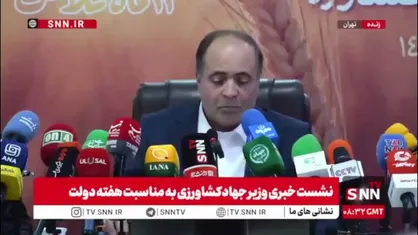 وزیر جهادکشاورزی: در هیچ کالایی به جز دانه&zwnj;های روغنی انحصار نداریم