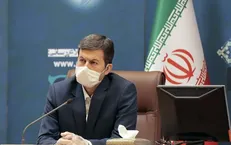 جمالی نژاد: کلیه پارک‌ها و تفرجگاه‌های شهر‌های قرمز و نارنجی تعطیل است