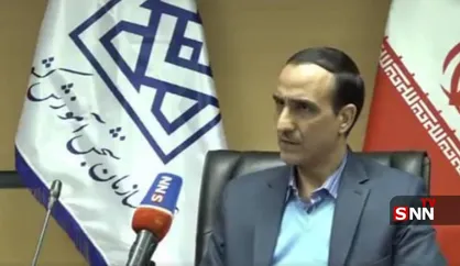 رئیس سازمان سنجش: هیچ سوالی از کنکور ۱۴۰۴ لو نرفته است/ اینترنت حوزه&zwnj;های امتحانی قطع نمی&zwnj;شود