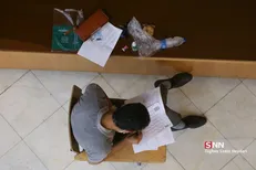 ۸۷ هزار و ۶۱۱ داوطلب کنکور سراسری ۱۴۰۱ در استان اصفهان رقابت می‌کنند