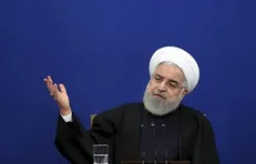 روحانی: ۳۰میلیون نفر به مدت ۴ماه ماهانه صد هزار تومان بلاعوض می‌گیرند / لزوم همراه داشتن کارت ملی برای همه افراد در جامعه