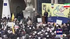 امیر ایرانی: ایرانیان همیشه تاریخ منادی صلح بوده‌اند