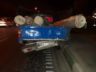 تصادف