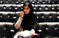 فیلم سینمایی «ملاله یوسف‌زَی» منتشر می‌شود