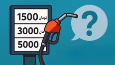 وقتی دولت با مردم حرف نمی‌زند/ گرداب اظهارنظر‌ها درباره قیمت بنزین