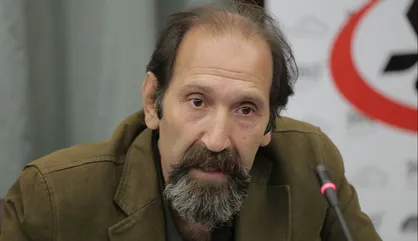 داود میرباقری: ژاله علو پیوند هنرِ دیروز با نسل امروز بود