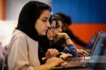 نهمین نمایشگاه کار دانشگاه صنعتی شریف