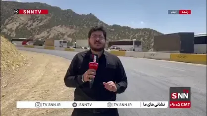 موج بازگشت زائران اربعین از مرز مهران / زوار زمان بازگشت را طوری تنظیم کنند که گرفتار ترافیک نشوند