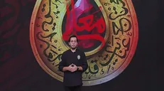 ویژه برنامه «معلی» بدون ضربدر سفید و قرمز