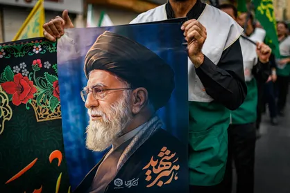 مراسم اربعین تشییع و تدفین پیکر رهبر شهید در گیلان برگزار می&zwnj;شود