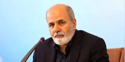 دبیر شورای عالی امنیت ملی: مقاومت پایان&zwnj;پذیر نیست