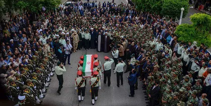 ۲ نفر از عوامل شهادت رئیس پلیس آگاهی اسلام&zwnj;آباد غرب دستگیر شدند