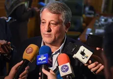 هاشمی: منتظر ابلاغیه دیوان محاسبات درباره بازنشستگی افشانی هستیم
