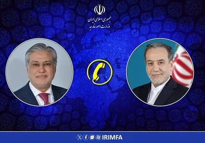 تاکید عراقچی بر عزم راسخ ایران برای دفاع از حاکمیت ملی