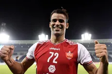 تلاش باشگاه پرسپولیس برای حضور عیسی آل کثیر در دربی