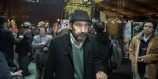 داود میرباقری فیلم حضرت خدیجه(س) را کارگردانی نمی‌کند