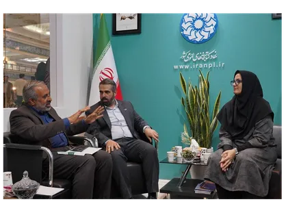 نقش &laquo;کتابخانه&zwnj;های عمومی&raquo; در توسعه فرهنگی کشور کلیدی است