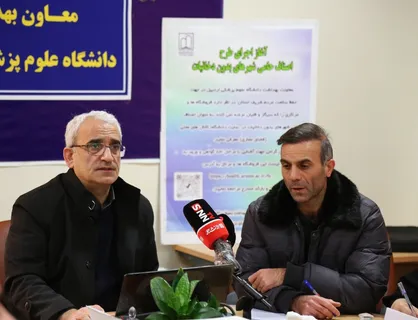 ۳۶ درصد مردم اردبیل فشار خون بالا دارند / سبک زندگی ناسالم عامل اصلی هزینه&zwnj;های سنگین سلامت