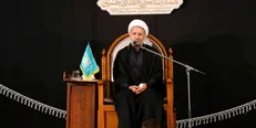 هدف جریان استکبار انحراف جامعه از امام زمان (عج) است