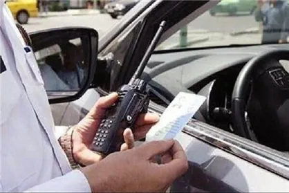 ۹۶ هزار تخلف حادثه ساز در تهران طی ۲۷ روز نخست تیرماه