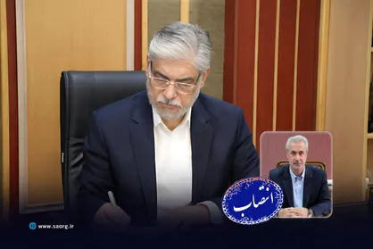 رایزن علمی و سرپرست دانشجویان ایرانی در کشور&zwnj;های ترکیه، اروپای شرقی، یونان و قبرس منصوب شد