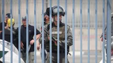 هزاران اسیر فلسطینی در زندان‌های اسرائیل قربانی شکنجه و بی‌توجهی پزشکی هستند
