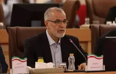 پورجمشیدیان: امسال به زائران اربعین ارز کامل تعلق می‌گیرد/ اتباع مجاز می‌توانند به زیارت اربعین بروند؛ به اتباع غیرمجاز خدمات نمی‌دهیم + فیلم