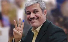 احتمال رد اعتبارنامه تاجگردون در مجلس / نماینده‌ای که همکاران خود را تهدید کرد