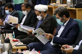 هفدمین جلسه شورای دانشگاه آزاد اسلامی
