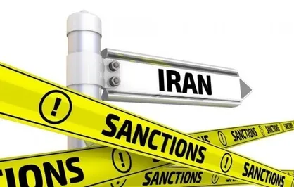 اعلام تحریم&zwnj;های خصمانه جدید آمریکا مرتبط با ایران