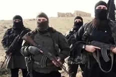 انتقال ۱۸ سرکرده داعش در شمال سوریه بدون هماهنگی با ائتلاف آمریکایی