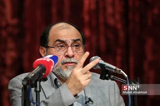 سخنرانی رحیم پور ازغدی در دانشگاه علم و صنعت