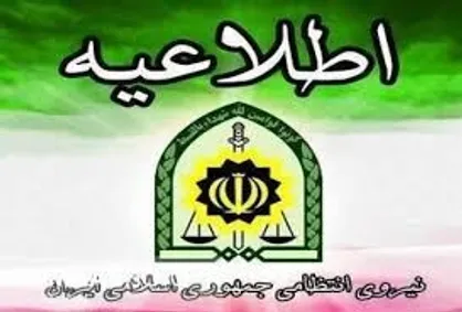 پلیس اعلام کرد در اغتشاشات از اسلحه استفاده نکرده