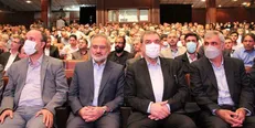 اعضای شورای مرکزی جدید کانون دانشگاهیان مشخص شدند