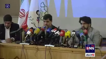 سخنگوی شهرداری تهران: واردات ون، تاکسی و اتوبوس از چین صرفه&zwnj;جویی مالی و ارزی داشت/ زیر بار زورگویی برخی تولیدکنندگان داخل نرفتیم