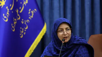 ارتقاء نقش زنان در سیاست&zwnj;گذاری علم و فناوری در سطح ملی