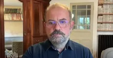 کنایه تحلیلگر نظامی آمریکایی به ترامپ + عکس