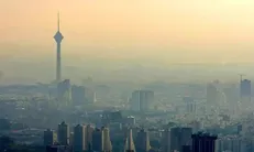 هشدار هواشناسی درباره آلودگی هوای شهر‌های پرجمعیت / شهروندان تهران ، مشهد ، اصفهان مراقب باشند