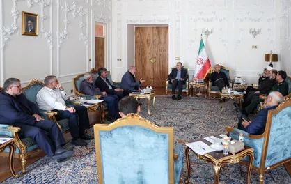 تأکید رییس سازمان پزشکی قانونی بر نقش مراکز تحقیقاتی در حل مسائل کشور