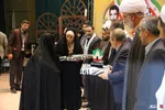 کنگره شهدای دانشجو ارومیه