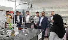 آغاز پروژه‌های نوآورانه بین دانشگاه تبریز و هلدینگ کشاورزی کوثر