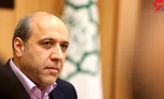 تشکری هاشمی: شهرداری از مصدومان حادثه امروز صد درصد حمایت می‌کند+ فیلم