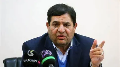 مخبر: وضعیت اقتصادی فعلی عُسر قبل از فرج است/ هرکس لاکچری زندگی می&zwnj;کند باید هزینه&zwnj;اش را بپردازد