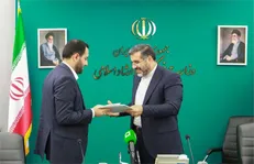 ۳هزار کسب و کار فرهنگی هنری در کشور ایجاد می‌شود/ امضای تفاهمنامه همکاری وزارت فرهنگ و بنیاد برکت