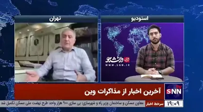 عضو کمیسیون امور داخلی کشور و شوراها در مجلس: احمدی نژاد می&zwnj;خواهد به دولت مستقر کمک کند/ دولت رئیسی دنبال روی دولت احمدی نژاد نیست