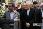 علی اکبر صالحی رییس سازمان انرژی اتمی