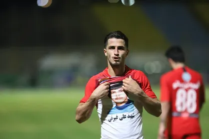 علیپور: بعد از قهرمانی، آقای گلی را می&zwnj;خواهم