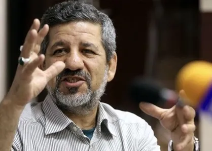 کنعانی&zwnj;مقدم: مسئولین دولت به غرب و برجام چشم دوخته&zwnj;اند / چین مانند ایران مرگ بر آمریکا می&zwnj;گوید